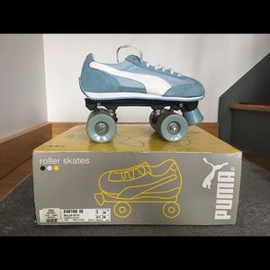 puma roller skates